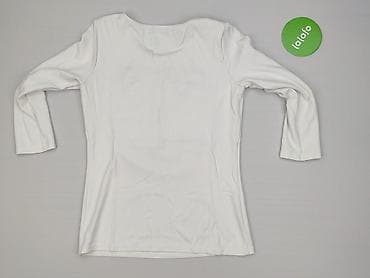 blu: Orsay, Bluzka damska, rozmiar S — 3