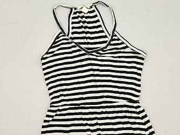 shein klapki basenowe: H&M, Sukienka damska, rozmiar S — 1