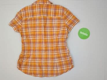 koszulka drwal: H&M L.O.G.G., Koszula damska, rozmiar M — 3