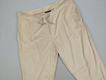 dresy esmara: Esmara, Spodnie dresowe damskie, rozmiar XL — 1