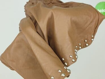 spodnie skurzane: Pronto Moda, Szorty damskie, rozmiar XL — 5