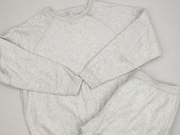 lounge pl: Primark, Komplet dresowy damski, rozmiar L — 1