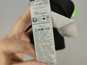 dluga sukienka na wesele z odkrytymi plecami: Even&Odd, Women`s dress, size S — 6