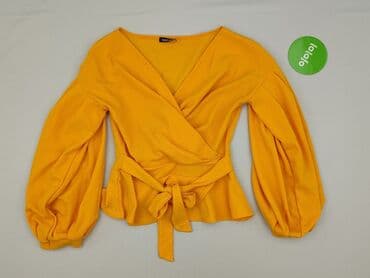 mohito marynarki: Boohoo, Bluzka damska, M — 2