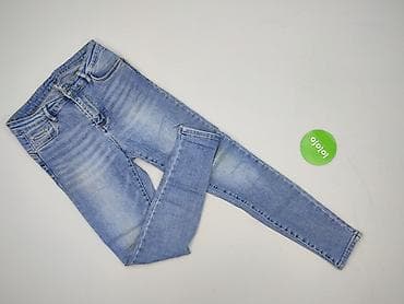 hk jeans: Jeansy damskie, rozmiar S — 3