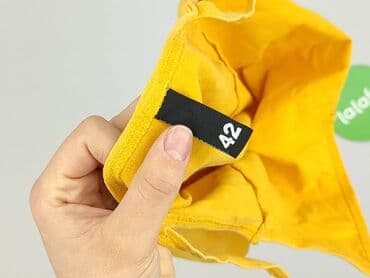 koszulka z długim rękawem h m: H&M Divided, Top damski, rozmiar XL — 4