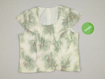 bluzki na ramiączkach sinsay: Women's blouse, size 2XL (EU 44) — 2
