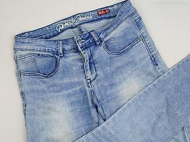 dockhouse jeans: Jeansy damskie, rozmiar S — 1