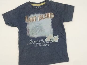 guess sukienki letnie: T-shirt, Mayoral, 4-5 years, 104-110 cm, condition - Very good — 1