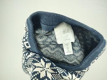 modema: H&M L.O.G.G., Sweter dla mężczyzn, rozmiar XS — 4