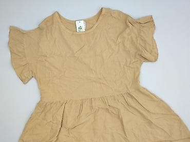 bluzki białe basic: New Fashion, Tunika damska, rozmiar 3XL — 1