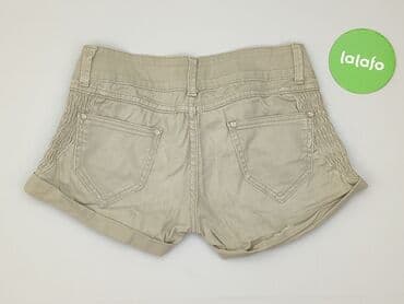 skarpetki do mokasynów ccc: Szorty damskie, S — 3