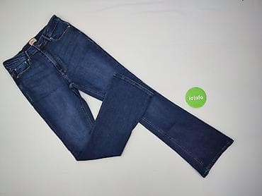 botki tanio: Only Jeans, Jeansy damskie, rozmiar M — 2