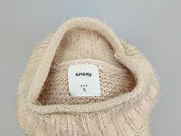 orsay pl: Sinsay, Sweter damski, rozmiar S — 4