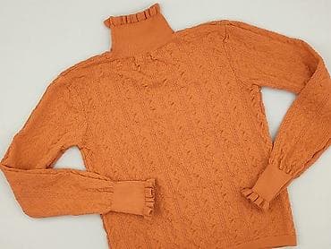 etam sweter: Golf damski, rozmiar S — 1