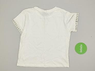 dissimio: Sinsay, T-shirt damski, rozmiar S — 3