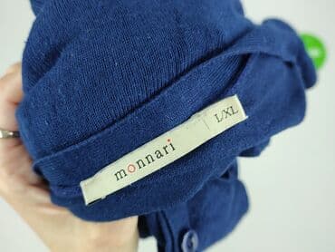 sweter tunika mohito: Monnari, Kardigan damski, rozmiar L — 5