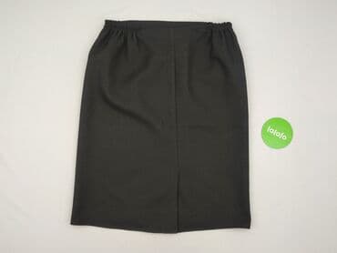 obcisłe spódnice ołówkowe: Women`s skirt, size M (EU 38) — 3