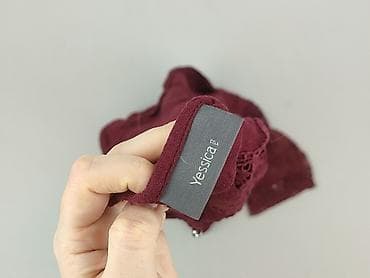 Kobiety: Yessica, Bluzka damska, rozmiar S — 4