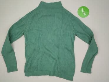 bluzy dresowe tom tailor denim: Tom Tailor, Sweter damski, rozmiar S — 3