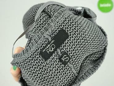 sweter hello kitty h: Светр жіночий, розмір XS — 4