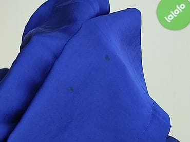 satynowe bluzki hm: H&M, Sukienka damska, rozmiar M — 7