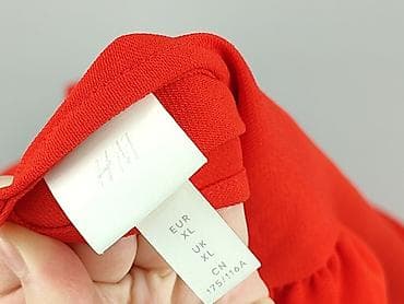 Sukienki: H&M, Sukienka damska, rozmiar XL — 5