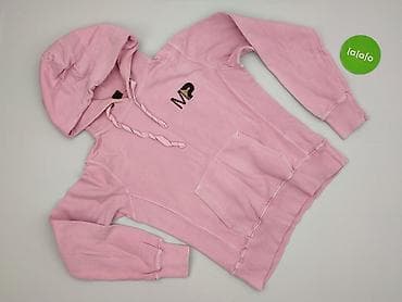 bluza cute: Bluza z kapturem damska, rozmiar M — 2