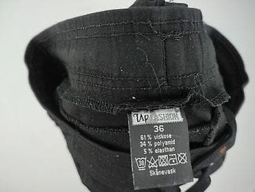 4f dresy spodnie: UpFashion, Spodnie dresowe damskie, rozmiar S — 4