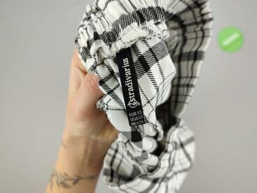 allegro spodnie strauss: Stradivarius, Spodnie materiałowe damskie, XS — 4