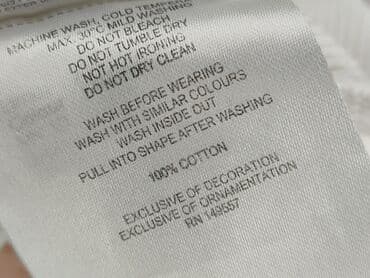 aplikacje z ubraniami: FB Sister, Top damski, rozmiar L — 5