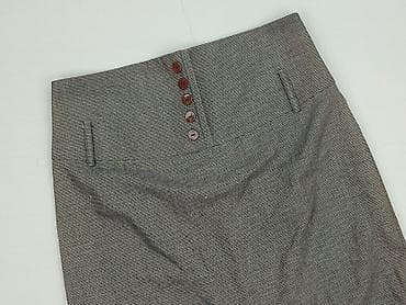 spódnica patchwork: Spódnica damska, rozmiar L — 1