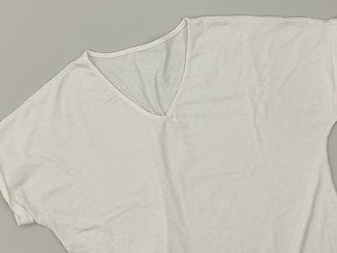 samsoe samsoe t shirty: T-shirt damski, rozmiar L — 1