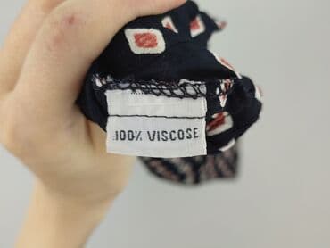 bluzki basic długi rękaw: Bluzka damska, rozmiar L — 5