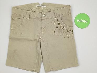 pls jeans: Gaudi, Szorty damskie, rozmiar L — 2