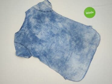 marynarka i tshirt: House, T-shirt damski, S — 3