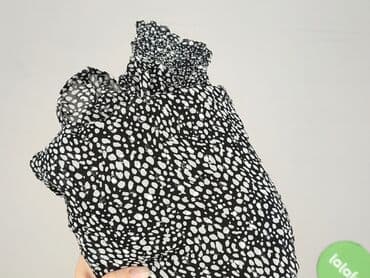 reserved bluzka z baskinką: Bluzka damska, M — 6