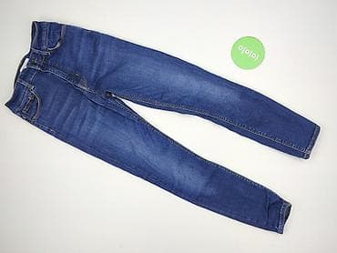 boss jeans: Zara, Jeansy damskie, rozmiar S — 2