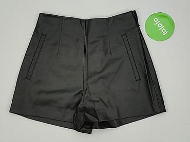 spodenki s: Zara, Szorty damskie, rozmiar S — 2