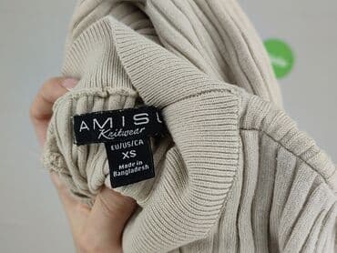 Kobiety: Amisu, Golf damski, XS — 5