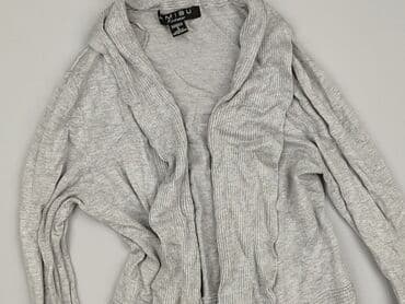 narzutka h: Amisu, Women`s knitwear, size S (EU 36) — 1