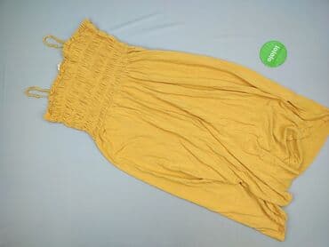 sukienka z marszczeniem reserved: H&M, Sukienka damska, XL — 3