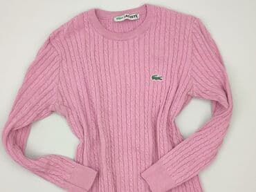 Lacoste, Women`s sweater, M at lalafo.pl Lacoste, Women`s sweater, M