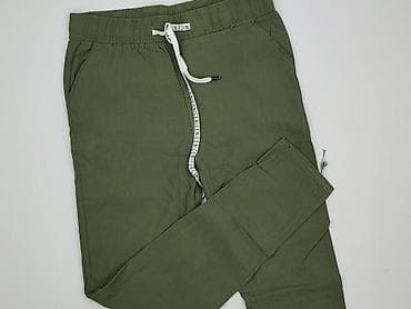 joggersy: IDEAL, Spodnie dresowe damskie, rozmiar XL — 1