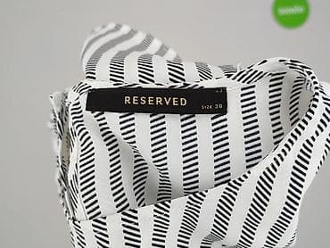 bluza prosto olx: Reserved, Bluzka damska, rozmiar M — 4