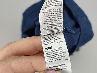 sinsay model: Sinsay, Koszulka dla mężczyzn, rozmiar M — 4