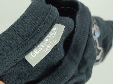 swiecaca kurtka: Sweatshirt, Destination, 12 years, 146-152 cm, condition - Very good — 4
