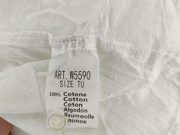 sukienka wiya: Wiya, Bluzka damska, One size — 5