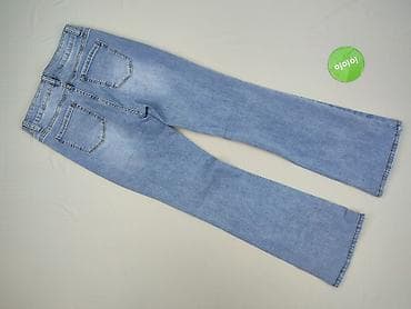 jeans lee wrangler: Fashion Jeans, Jeansy damskie, rozmiar S — 3