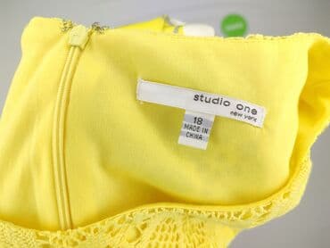 sukienki opalenica: Sukienka damska, rozmiar 3XL — 4